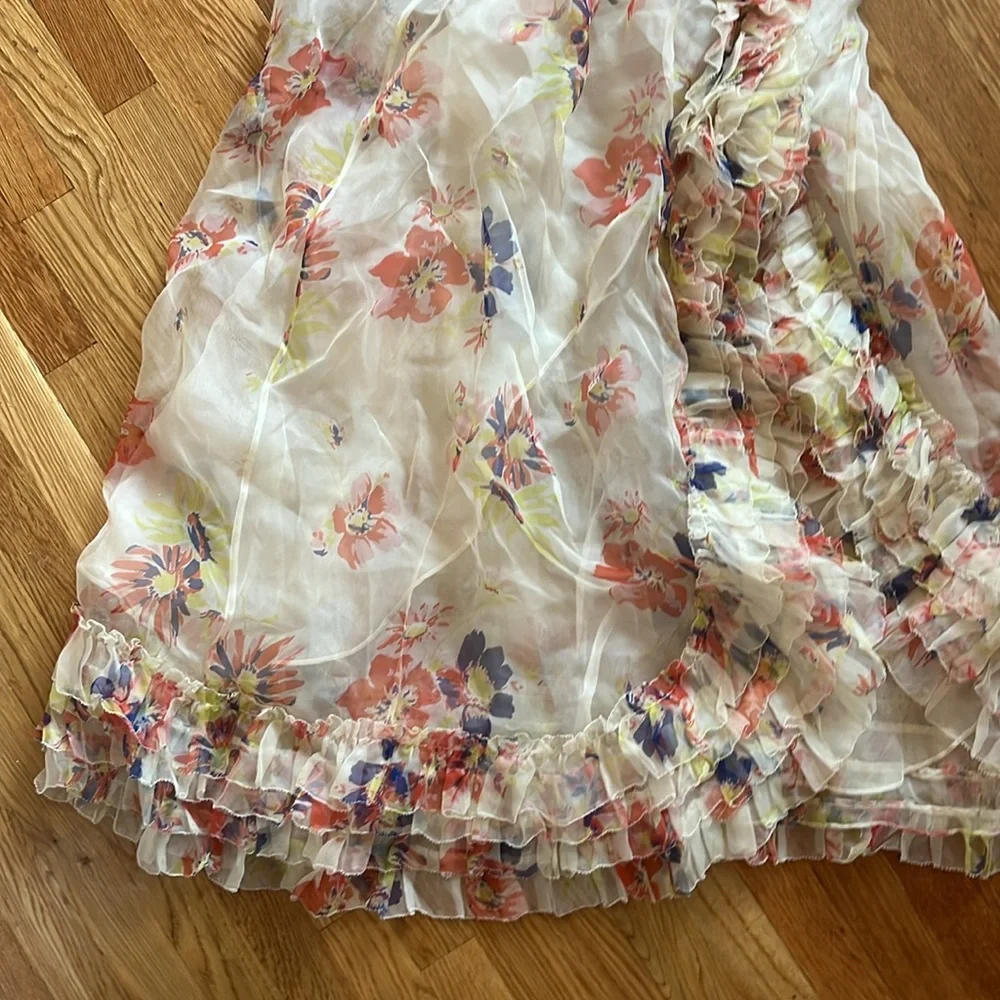 Doen Ernestine Sample Dress - Picture 8 of 10
